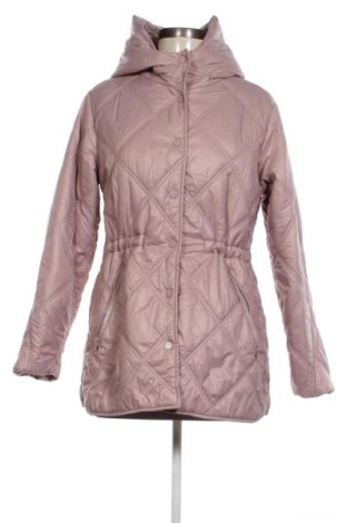 Dámská bunda  Sinsay, Velikost S, Barva Popelavě růžová, Cena  429,00 Kč