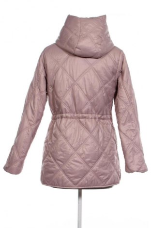 Dámská bunda  Sinsay, Velikost S, Barva Popelavě růžová, Cena  429,00 Kč