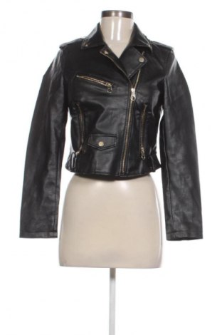 Dámská bunda  Sinsay, Velikost S, Barva Černá, Cena  359,00 Kč