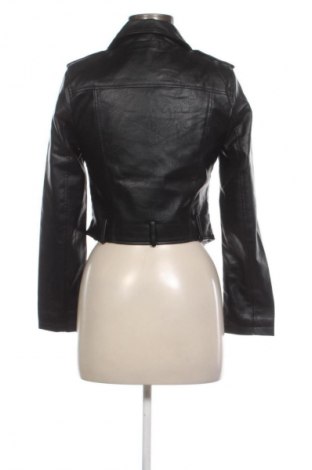 Dámská bunda  Sinsay, Velikost S, Barva Černá, Cena  359,00 Kč