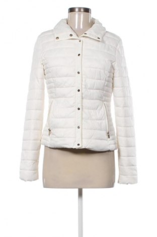 Damenjacke Sinsay, Größe M, Farbe Weiß, Preis € 30,99