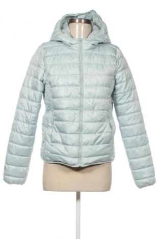 Dámska bunda  Sinsay, Veľkosť L, Farba Modrá, Cena  8,95 €