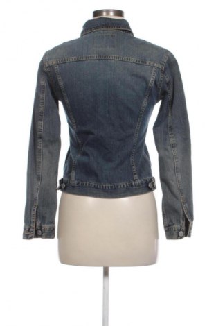 Дамско яке Sisley, Размер XS, Цвят Син, Цена 46,01 €