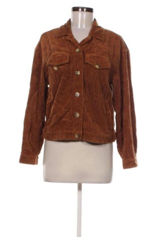 Дамско яке Sissy Boy, Размер S, Цвят Кафяв, Цена 13,29 €
