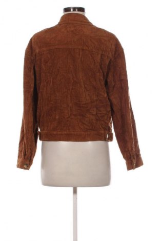 Дамско яке Sissy Boy, Размер S, Цвят Кафяв, Цена 13,29 €