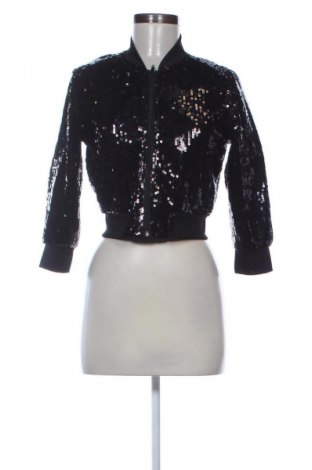 Dámská bunda  Sisters Point, Velikost M, Barva Černá, Cena  339,00 Kč