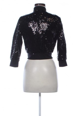 Dámská bunda  Sisters Point, Velikost M, Barva Černá, Cena  339,00 Kč