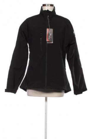 Γυναικείο μπουφάν Sol's, Μέγεθος XL, Χρώμα Μαύρο, Τιμή 18,99 €