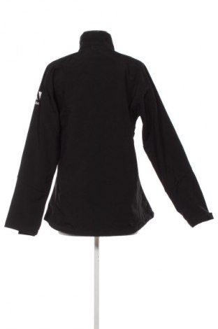 Γυναικείο μπουφάν Sol's, Μέγεθος XL, Χρώμα Μαύρο, Τιμή 18,99 €