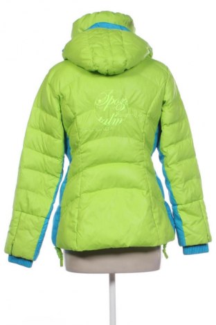 Dámská bunda  Sportalm, Velikost M, Barva Zelená, Cena  1 999,00 Kč