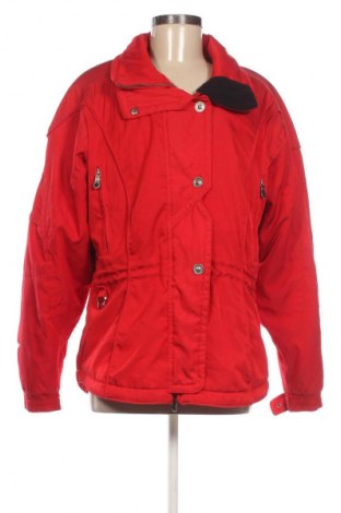 Дамско яке Spyder, Размер S, Цвят Червен, Цена 41,55 €