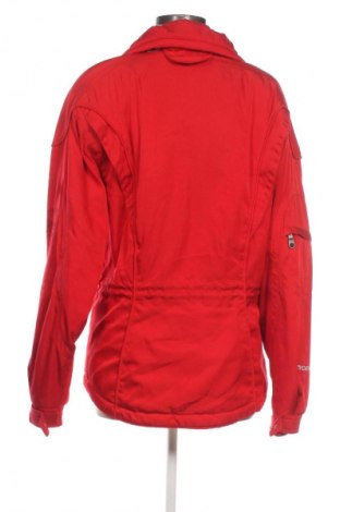 Дамско яке Spyder, Размер S, Цвят Червен, Цена 41,55 €