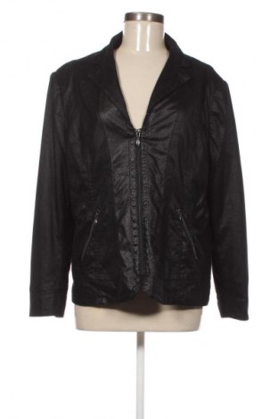 Дамско яке Steilmann, Размер XL, Цвят Черен, Цена 9,20 €