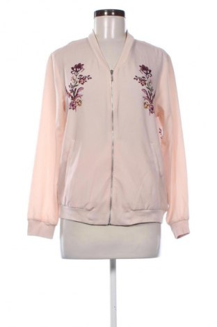 Dámská bunda  Stradivarius, Velikost M, Barva Růžová, Cena  419,00 Kč