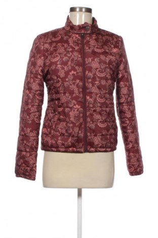 Γυναικείο μπουφάν Stradivarius, Μέγεθος M, Χρώμα Κόκκινο, Τιμή 19,99 €