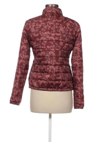 Γυναικείο μπουφάν Stradivarius, Μέγεθος M, Χρώμα Κόκκινο, Τιμή 19,99 €