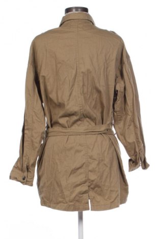 Kurtka damska Stradivarius, Rozmiar S, Kolor Zielony, Cena 110,99 zł