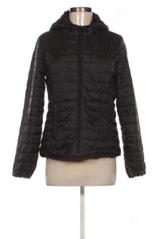 Kurtka damska Stradivarius, Rozmiar M, Kolor Czarny, Cena 121,99 zł