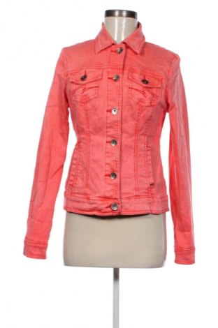 Damenjacke Street One, Größe S, Farbe Rot, Preis 15,99 €