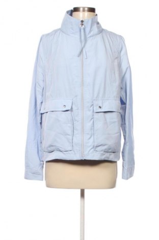 Γυναικείο μπουφάν Street One, Μέγεθος M, Χρώμα Μπλέ, Τιμή 18,99 €