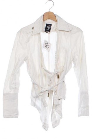 Damenjacke Super Star, Größe XS, Farbe Weiß, Preis 25,99 €
