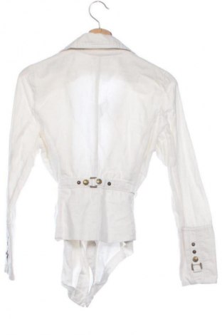 Damenjacke Super Star, Größe XS, Farbe Weiß, Preis 25,99 €