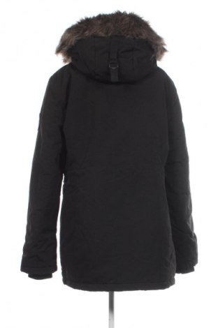 Női dzseki Superdry, Méret XL, Szín Fekete, Ár 25 579 Ft