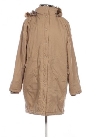 Geacă de femei TCM, Mărime L, Culoare Bej, Preț 79,81 Lei