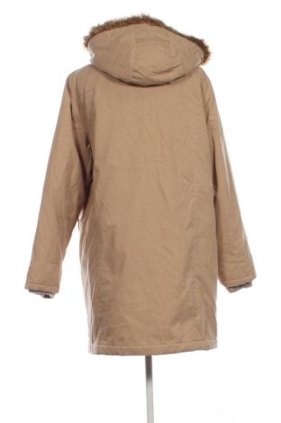 Geacă de femei TCM, Mărime L, Culoare Bej, Preț 79,81 Lei