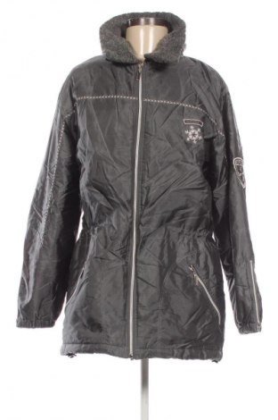 Дамско яке TCM, Размер M, Цвят Сив, Цена 16,36 €