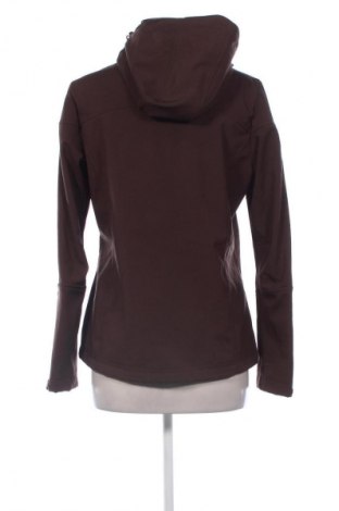 Női dzseki TCM, Méret M, Szín Barna, Ár 3 209 Ft