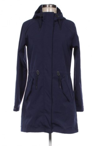 Dámska bunda  TCM, Veľkosť S, Farba Modrá, Cena  29,95 €