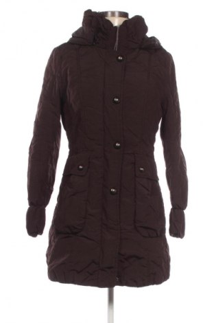 Γυναικείο μπουφάν Taifun, Μέγεθος S, Χρώμα Καφέ, Τιμή 34,99 €