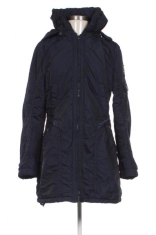 Дамско яке Taifun, Размер L, Цвят Син, Цена 7,15 €