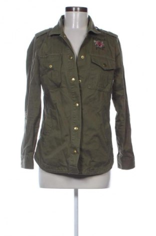 Дамско яке Tally Weijl, Размер S, Цвят Зелен, Цена 9,20 €