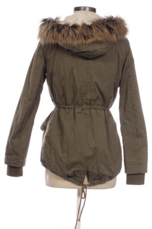 Geacă de femei Tally Weijl, Mărime S, Culoare Bej, Preț 156,99 Lei