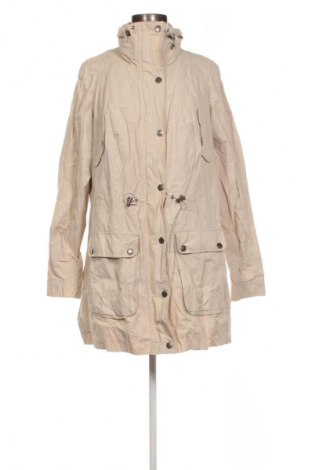 Dámská bunda  Tchibo, Velikost L, Barva Béžová, Cena  259,00 Kč