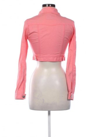 Дамско яке Terranova, Размер S, Цвят Розов, Цена 16,87 €