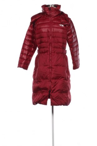 Дамско яке The North Face, Размер L, Цвят Червен, Цена 92,03 €