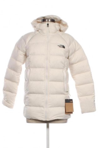 Damenjacke The North Face, Größe S, Farbe Weiß, Preis 177,99 €