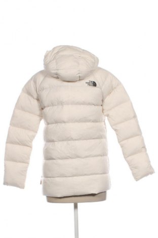 Damenjacke The North Face, Größe S, Farbe Weiß, Preis 177,99 €