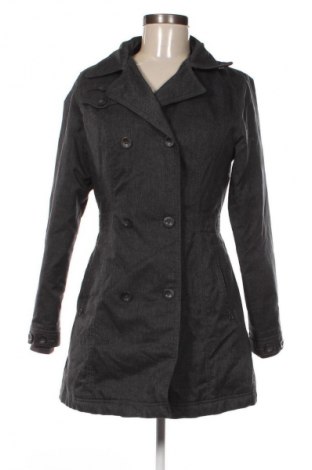 Дамско яке The North Face, Размер S, Цвят Сив, Цена 31,69 €