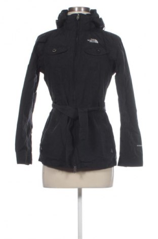 Γυναικείο μπουφάν The North Face, Μέγεθος S, Χρώμα Μαύρο, Τιμή 53,99 €