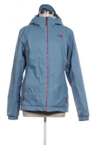 Geacă de femei The North Face, Mărime M, Culoare Albastru, Preț 579,99 Lei