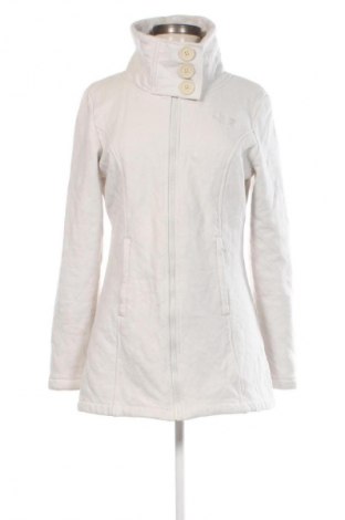 Damenjacke The North Face, Größe M, Farbe Weiß, Preis 50,99 €