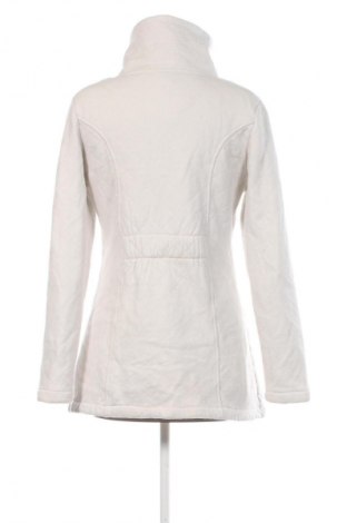 Damenjacke The North Face, Größe M, Farbe Weiß, Preis 50,99 €