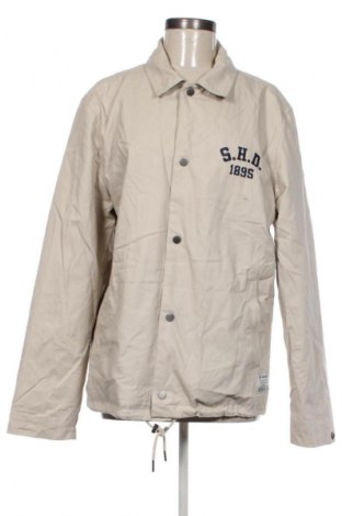 Дамско яке The Stronghold, Размер M, Цвят Бежов, Цена 9,20 €