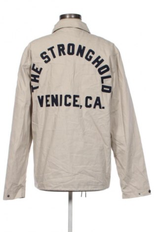 Дамско яке The Stronghold, Размер M, Цвят Бежов, Цена 9,20 €