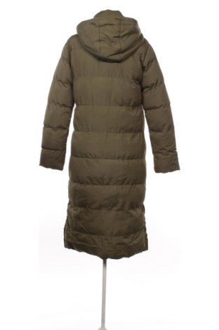 Γυναικείο μπουφάν Threadbare, Μέγεθος M, Χρώμα Πράσινο, Τιμή 29,99 €