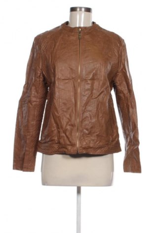 Дамско яке Threadz, Размер M, Цвят Кафяв, Цена 7,15 €